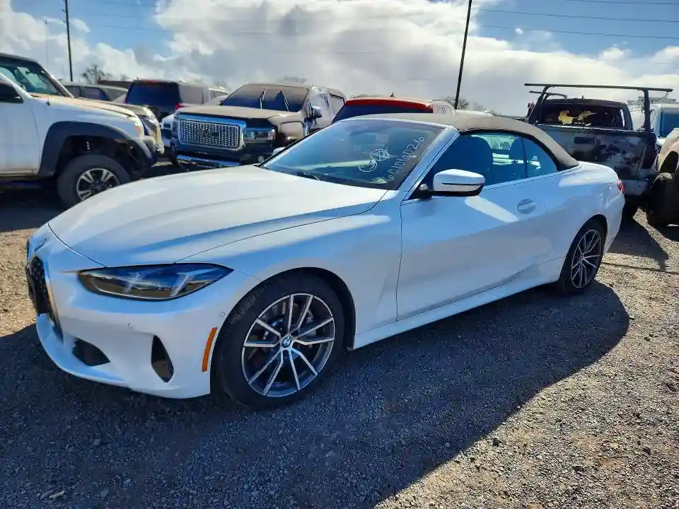 WBA53DB02TCW61336 2026 BMW 4 SERIES-0