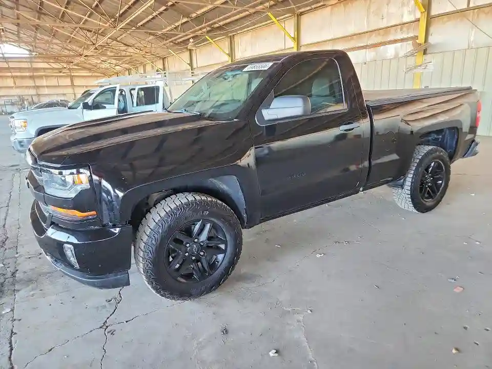 1GCNKNEH5GZ330119 2016 CHEVROLET SILVERADO-0