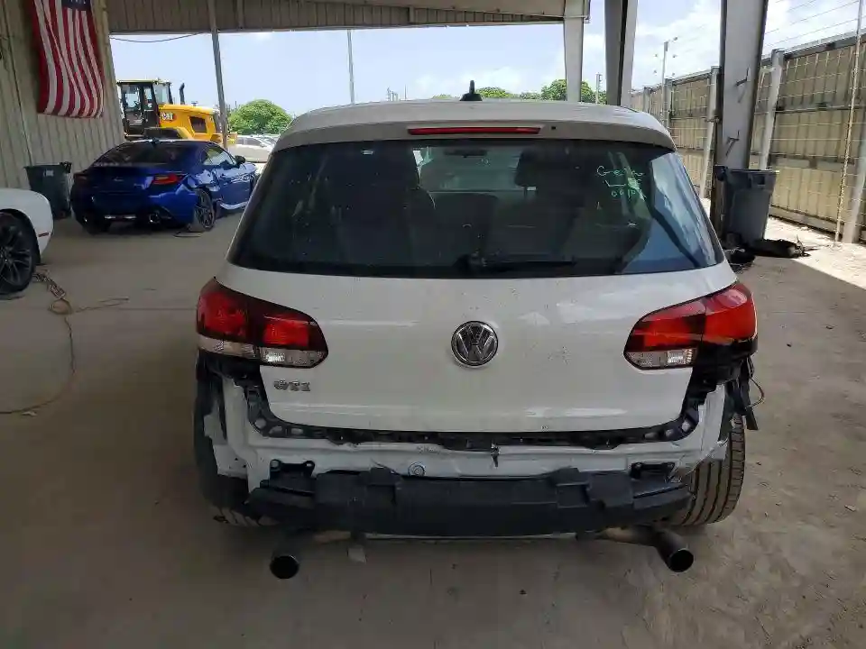 WVWGV7AJ9BW050136 2011 VOLKSWAGEN GTI-5