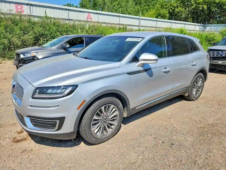 2LMPJ8K92KBL31007 2019 LINCOLN NAUTILUS-0