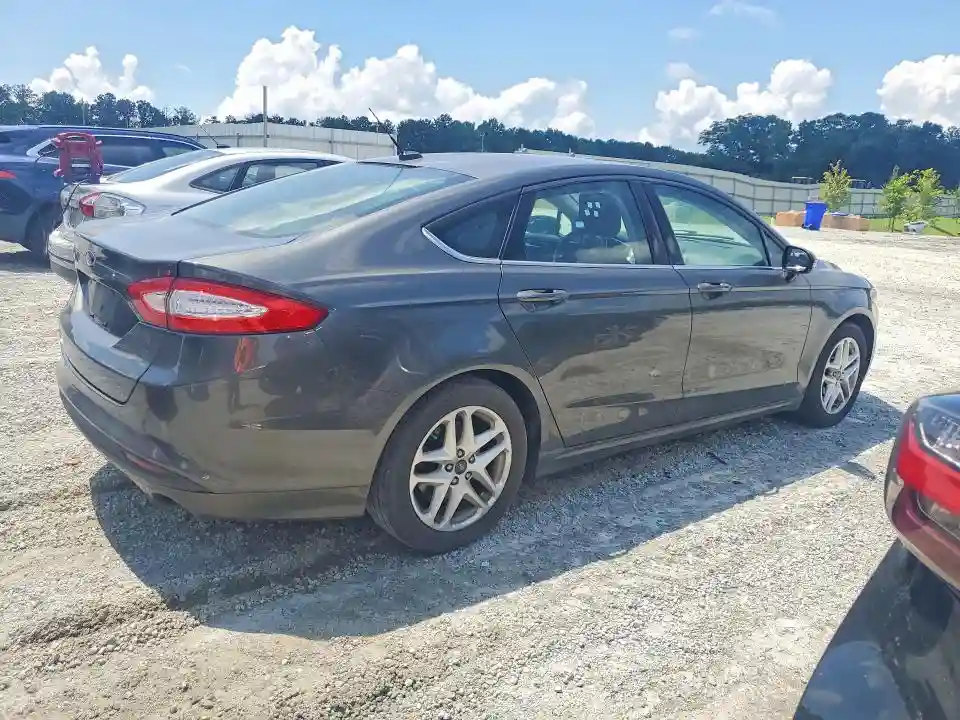 3FA6P0HD5FR281496 2015 FORD FUSION-2