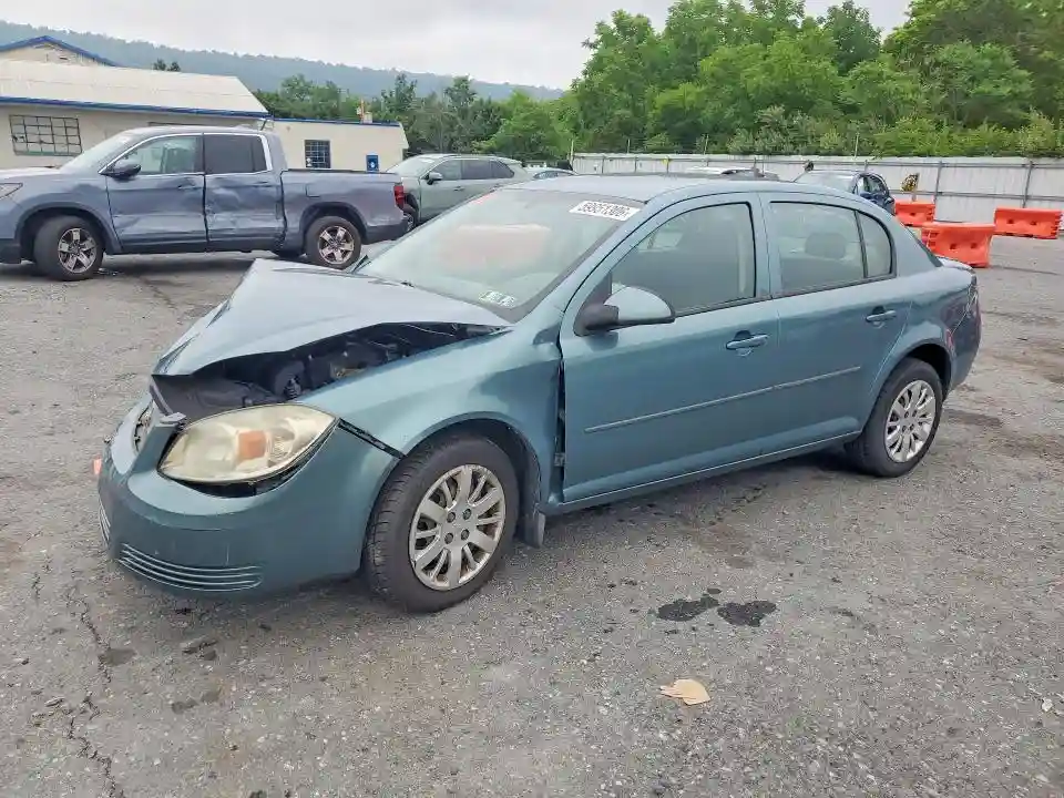1G1AD5F52A7219388 2010 CHEVROLET COBALT-0