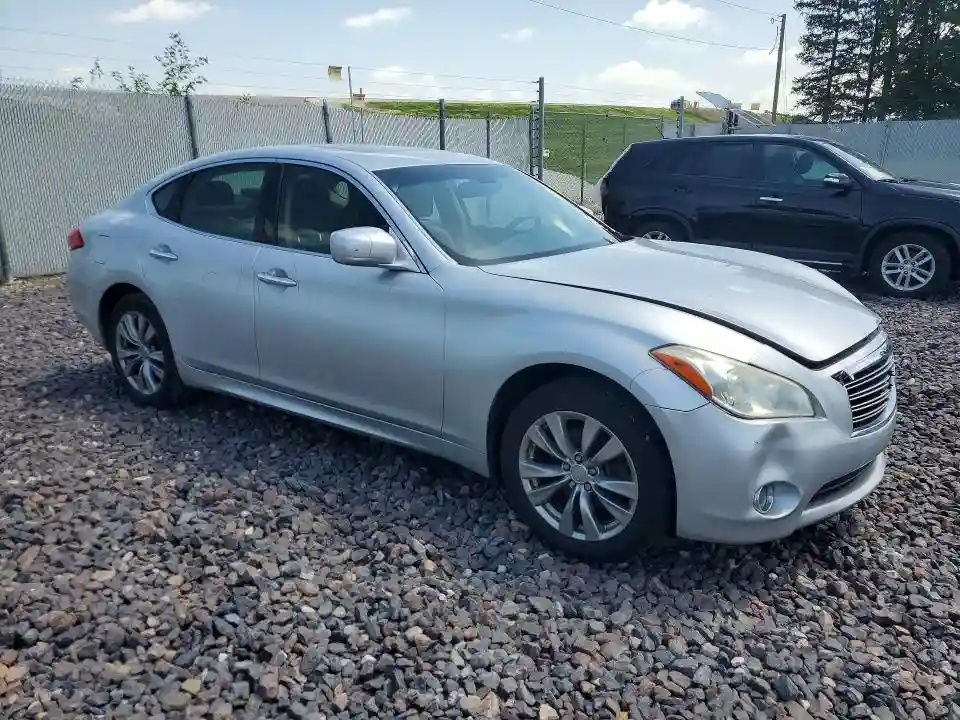 JN1BY1AR9DM603762 2013 INFINITI M37-3