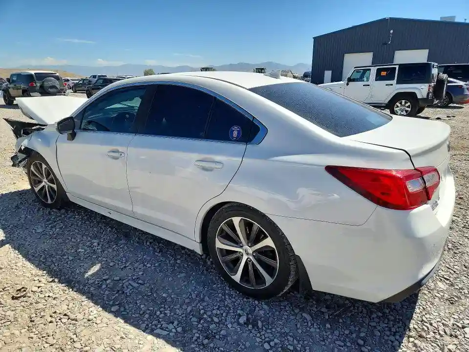 4S3BNAN68K3032936 2019 SUBARU LEGACY-1