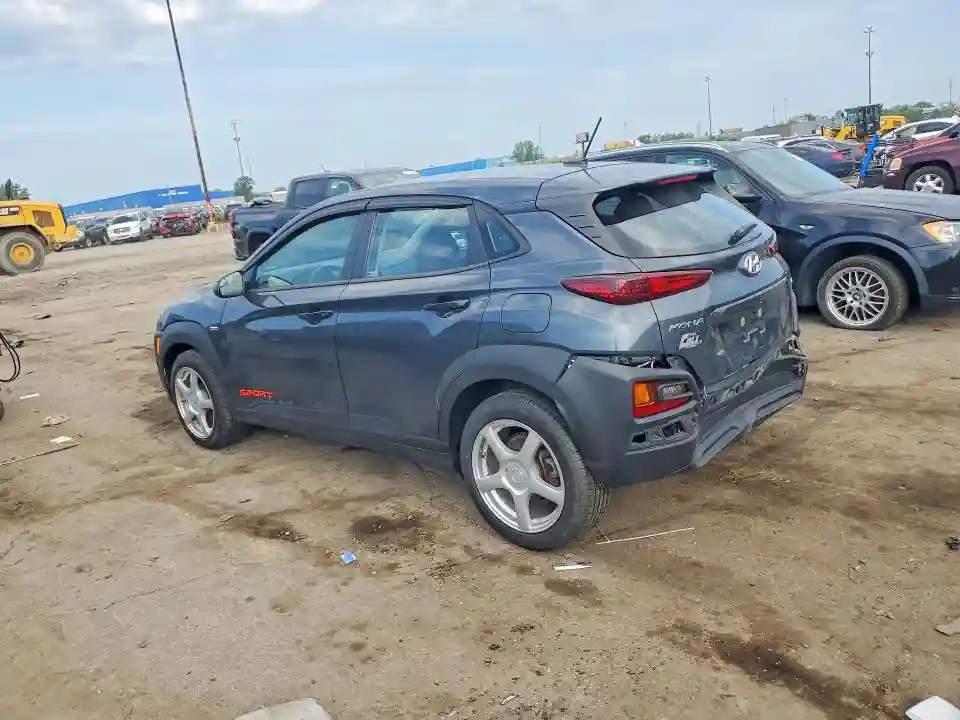 KM8K1CAA6KU299113 2019 HYUNDAI KONA-1