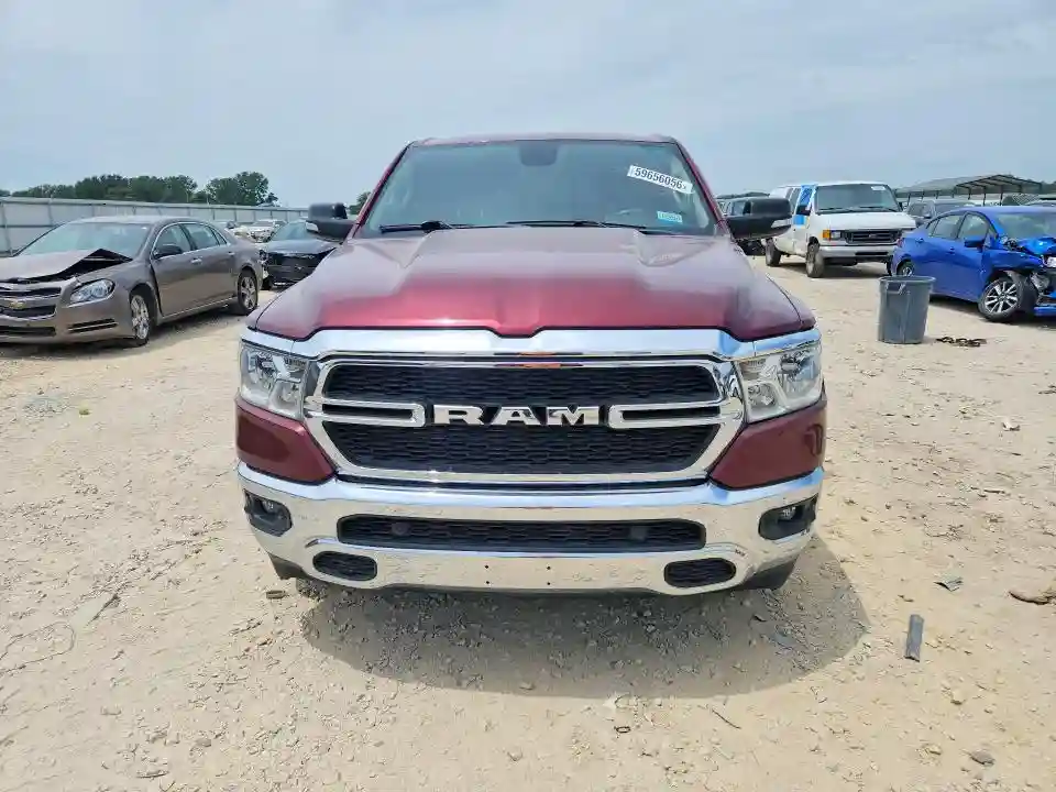 1C6RREFM6LN251043 2020 RAM 1500-4