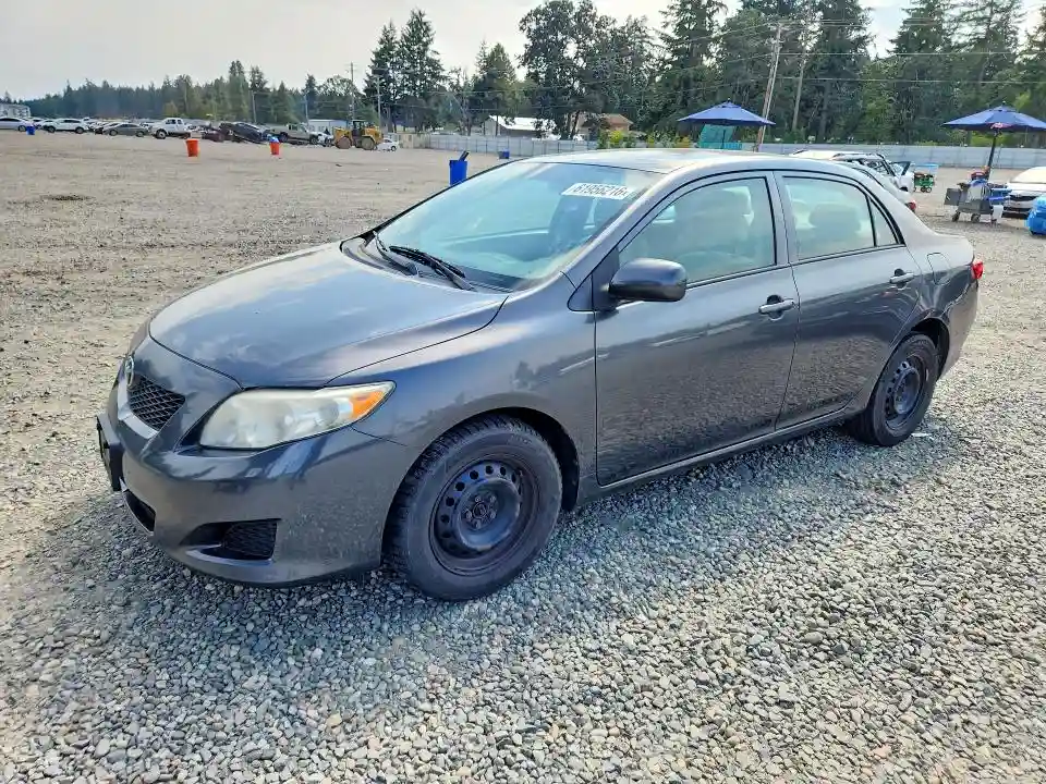 2T1BU4EE0AC399055 2010 TOYOTA COROLLA-0