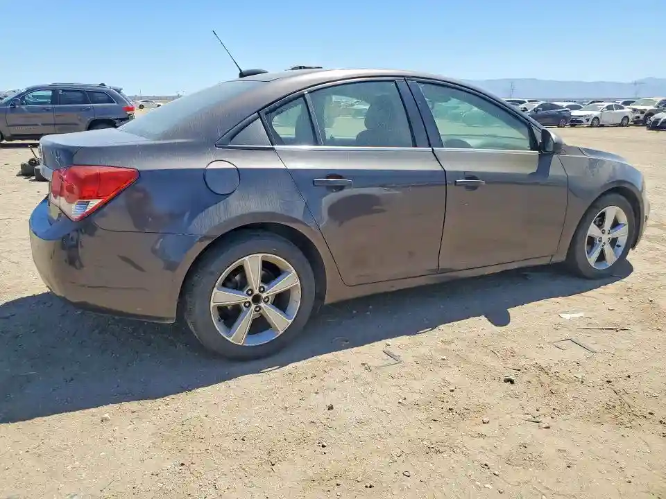 1G1PE5SB5F7148682 2015 CHEVROLET CRUZE-2