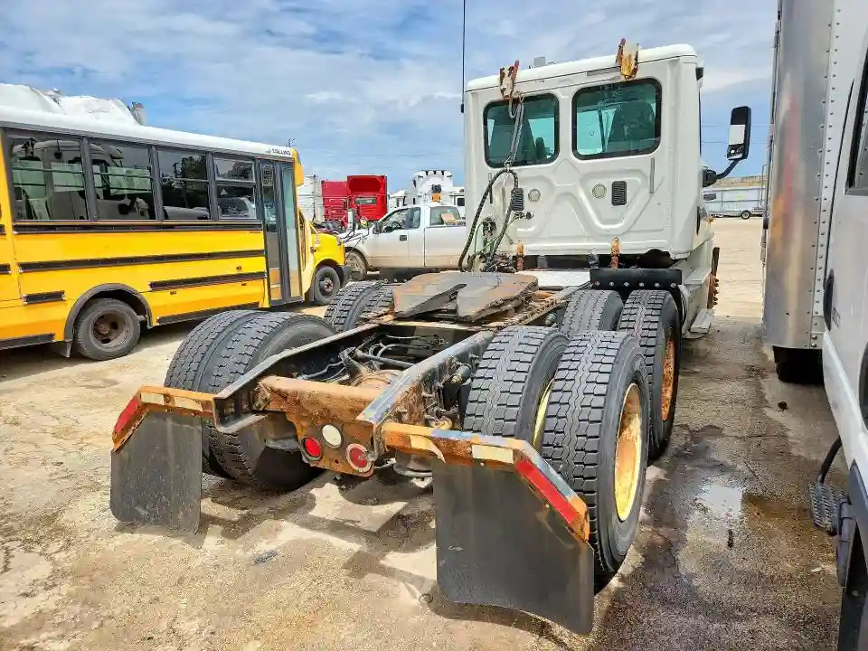 3AKJGEDV1FDGL1550 2015 FREIGHTLINER ALL OTHER-2