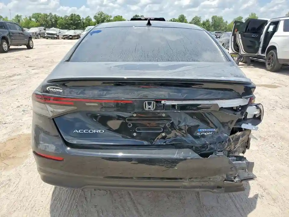 1HGCY2F54SA035661 2025 HONDA ACCORD-5