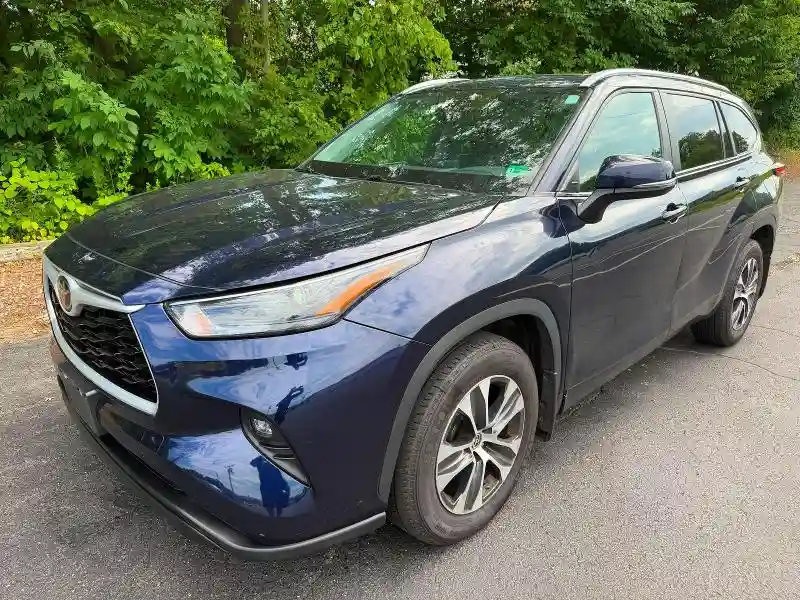 5TDKDRBH3PS036776 2023 TOYOTA HIGHLANDER-0