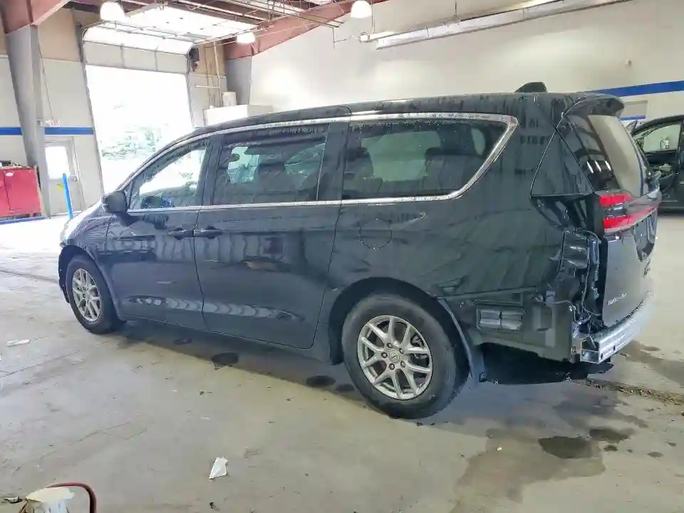 2C4RC1BG2TR277984 2026 CHRYSLER PACIFICA S-1