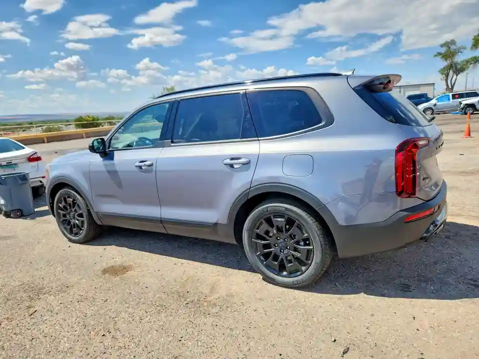 5XYP5DHC3MG163490 2021 KIA TELLURIDE-1