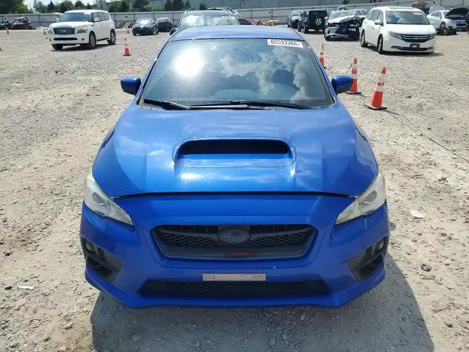 JF1VA1B60G9831813 2016 SUBARU WRX-4
