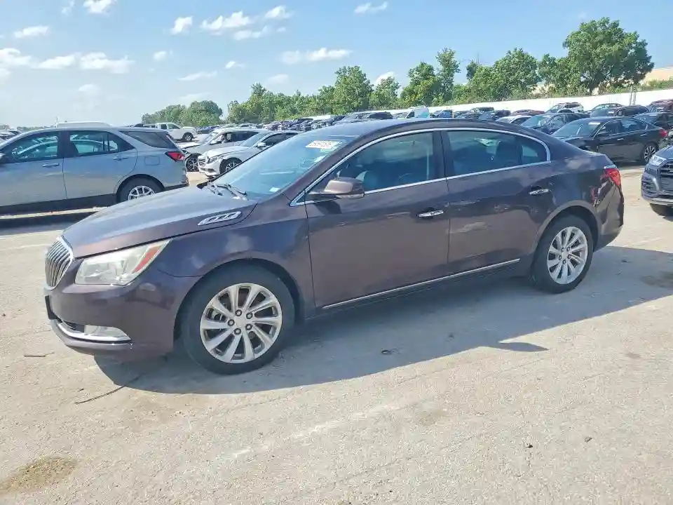 1G4GB5G34GF114270 2016 BUICK LACROSSE-0