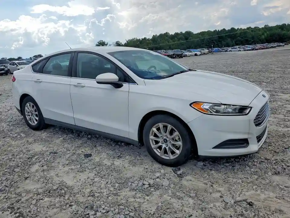 1FA6P0G77F5111848 2015 FORD FUSION-3