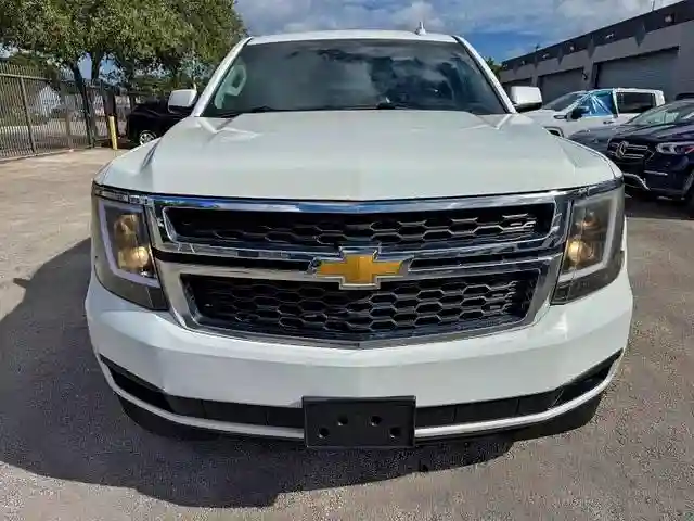 1GNSCJKC8FR505342 2015 CHEVROLET SUBURBAN-4