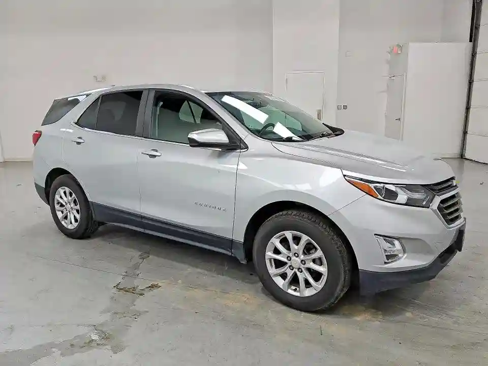 3GNAXTEV0MS162089 2021 CHEVROLET EQUINOX-3