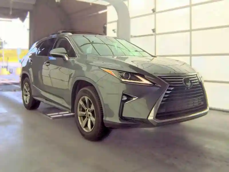 JTJDZKCA0J2008240 2018 LEXUS RX350-0