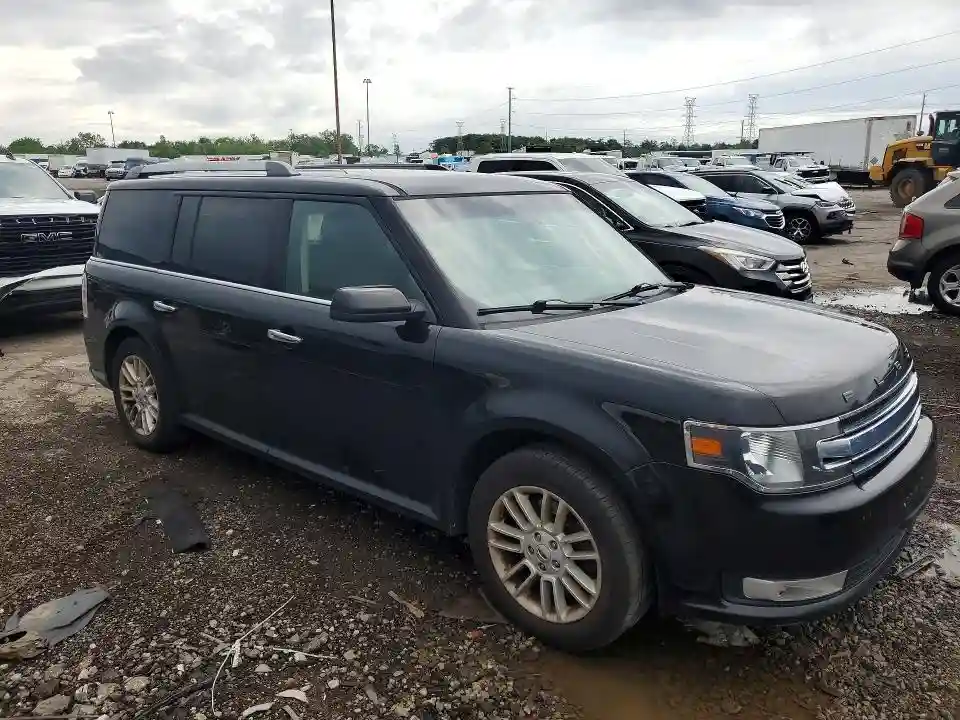 2FMHK6C89FBA14466 2015 FORD FLEX-3