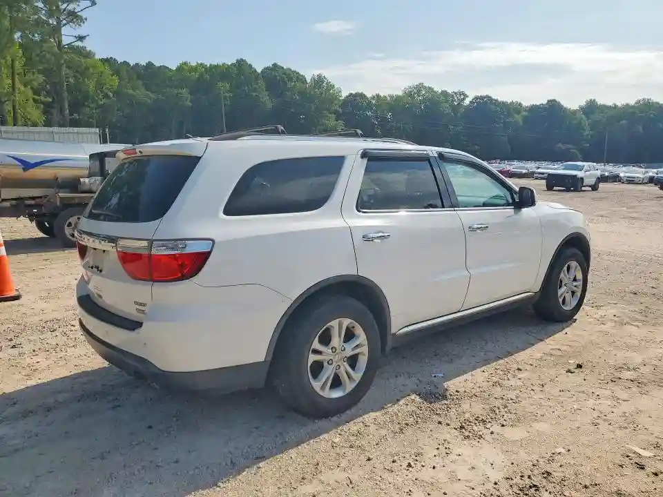 1C4RDHDG6DC665247 2013 DODGE DURANGO-2