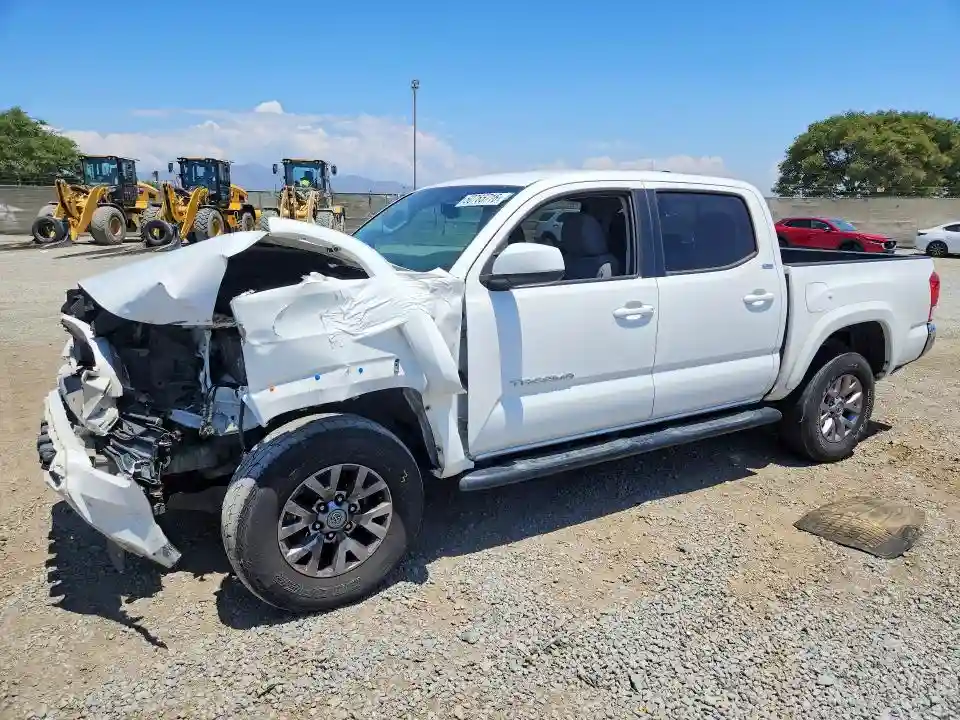 3TMAZ5CNXGM010797 2016 TOYOTA TACOMA-0