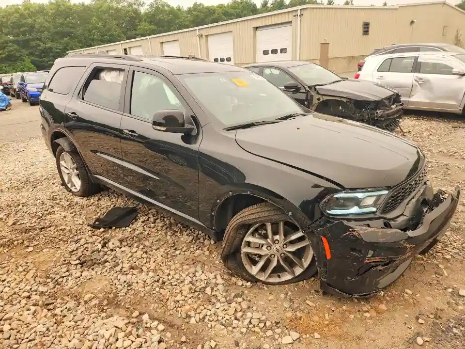 1C4RDJDG0TC246557 2026 DODGE DURANGO-3