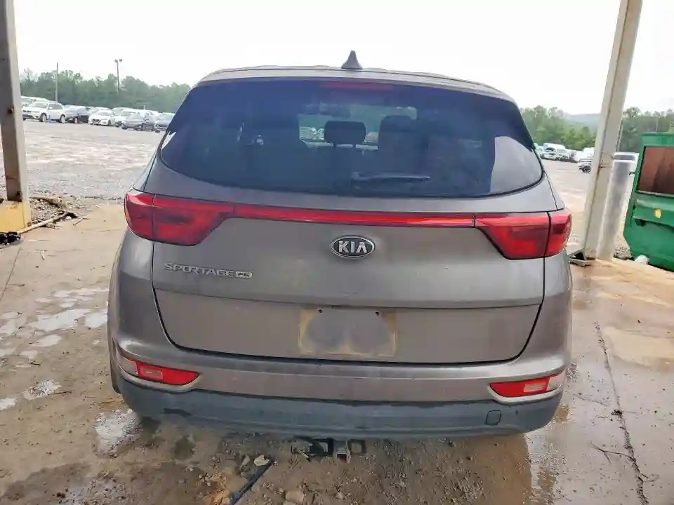 KNDPM3AC0H7083168 2017 KIA SPORTAGE-5
