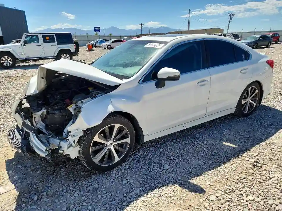 4S3BNAN68K3032936 2019 SUBARU LEGACY-0