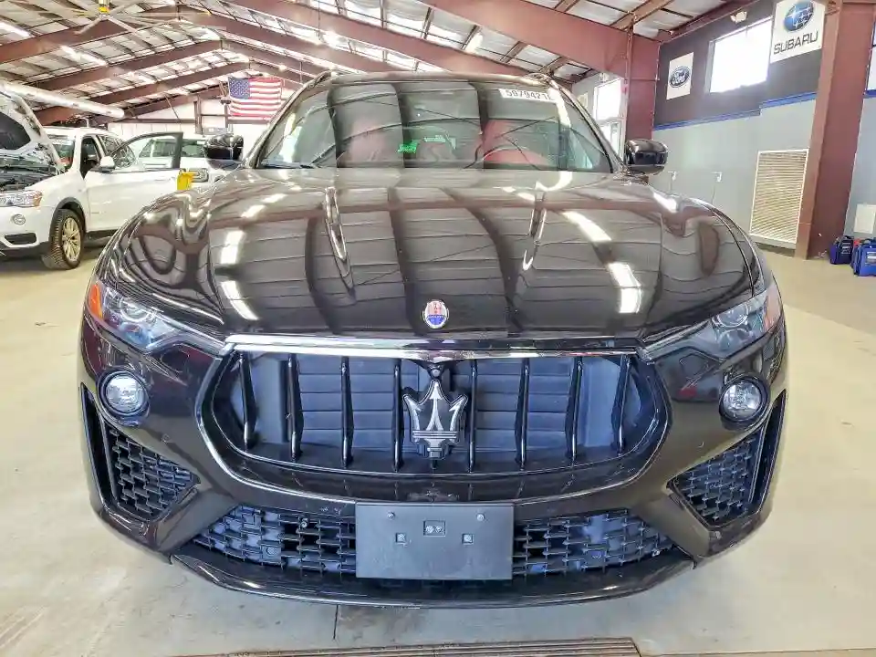 ZN661YUS2KX314937 2019 MASERATI ALL MODELS-4