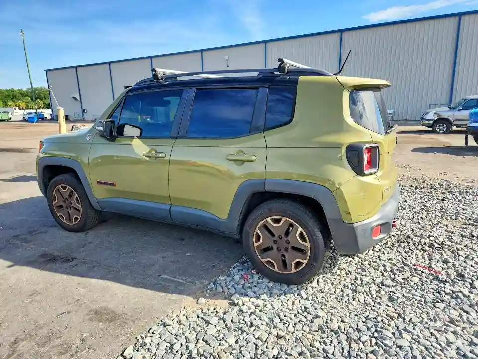 ZACCJBCT2FPB93900 2015 JEEP RENEGADE-1