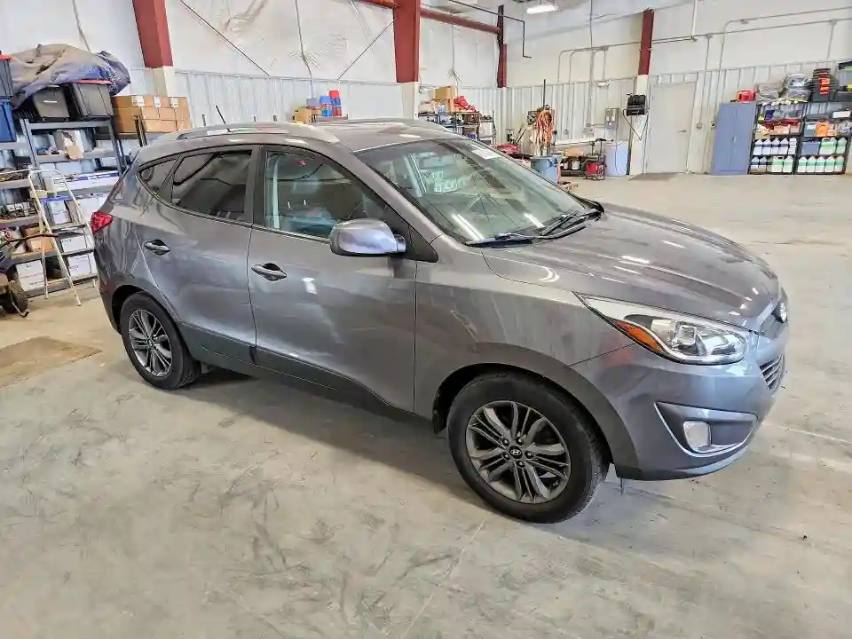 KM8JUCAG4EU848206 2014 HYUNDAI TUCSON-3