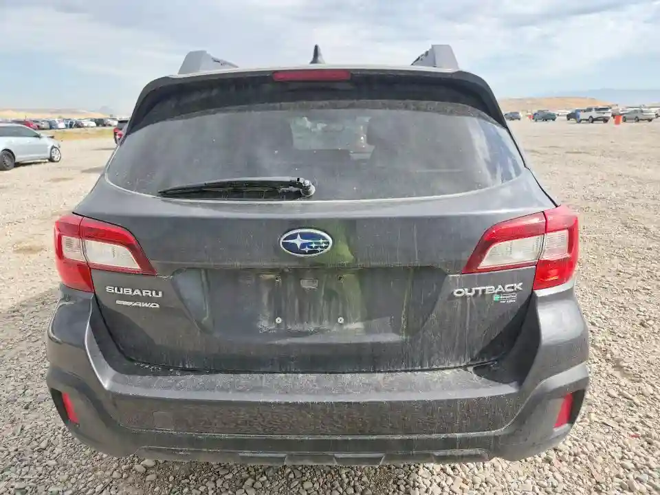 4S4BSAFC6J3362968 2018 SUBARU OUTBACK-5