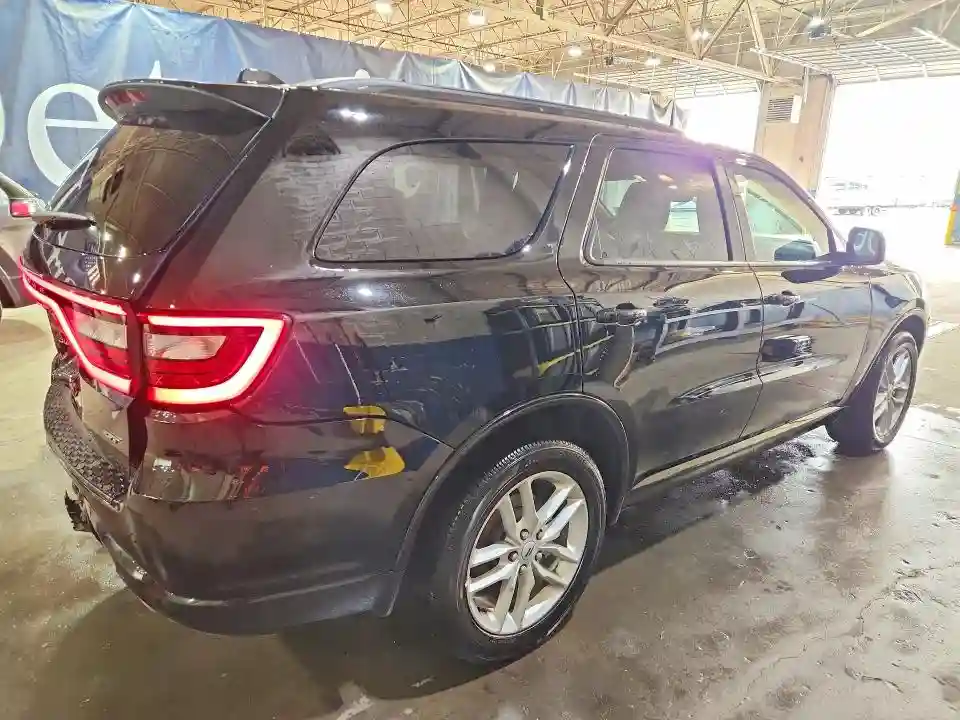 1C4RDJDG9TC246718 2026 DODGE DURANGO-2