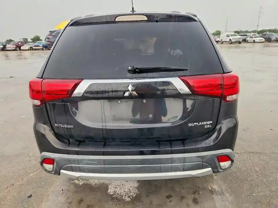 JA4AD3A31GZ009924 2016 MITSUBISHI OUTLANDER-5
