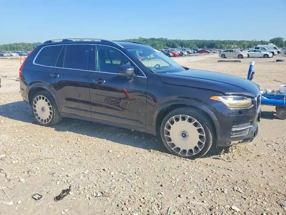 YV4A22PK5G1083458 2016 VOLVO XC90-3