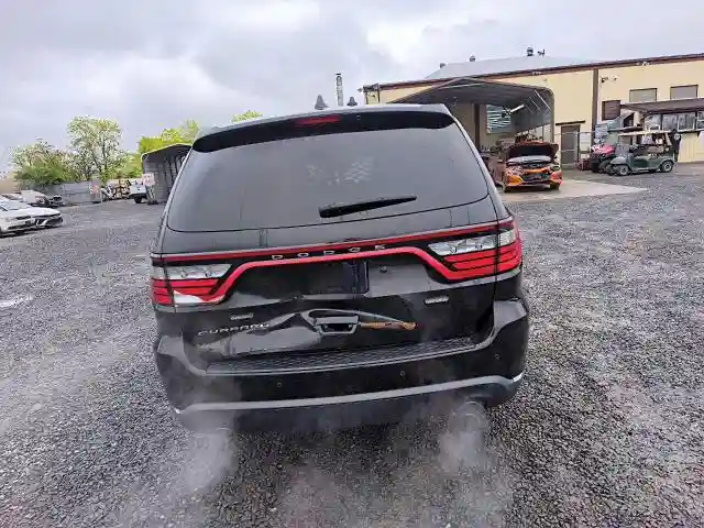 1C4SDJFT1LC346789 2020 DODGE DURANGO-5