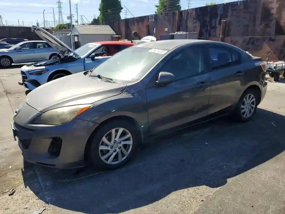JM1BL1V83C1607528 2012 MAZDA 3-0
