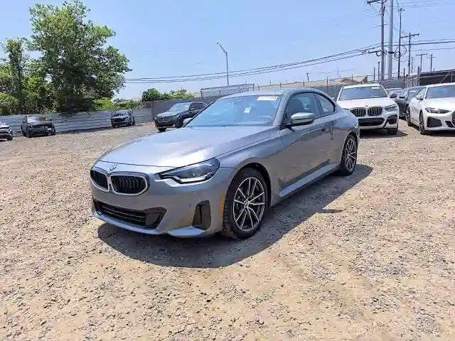 3MW33CM06S8F80876 2025 BMW 2 SERIES-0