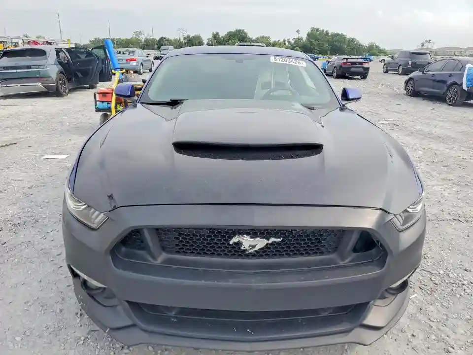 1FA6P8CF2G5321805 2016 FORD MUSTANG-4