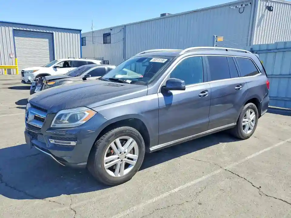 4JGDF7CE0DA221173 2013 MERCEDES-BENZ GL-CLASS-0