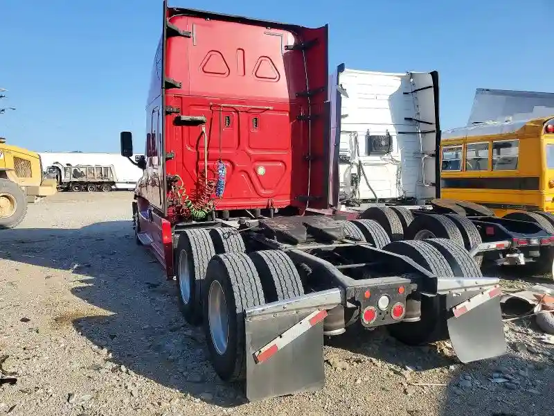 3AKJGLDR2JSHM6167 2018 FREIGHTLINER ALL OTHER-2