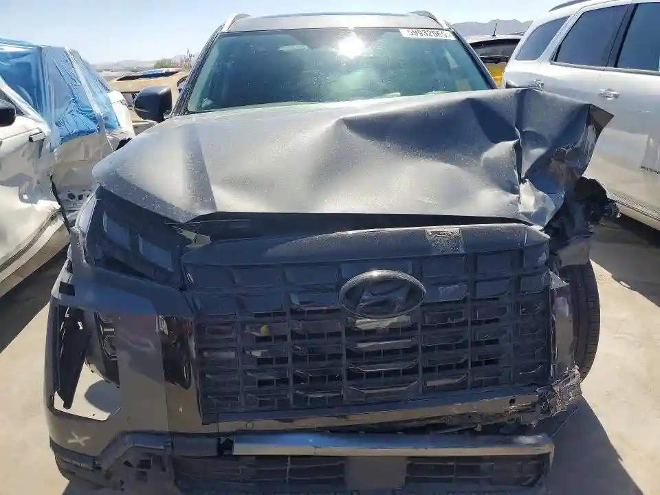 KM8R44GE3RU791517 2024 HYUNDAI PALISADE-4
