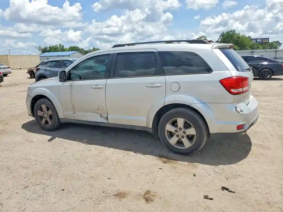 3C4PDCBG6CT153469 2012 DODGE JOURNEY-1