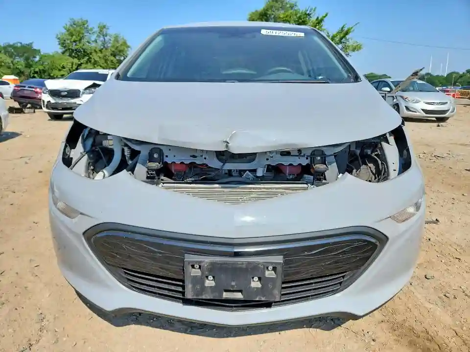 1G1FY6S03M4114083 2021 CHEVROLET BOLT-4
