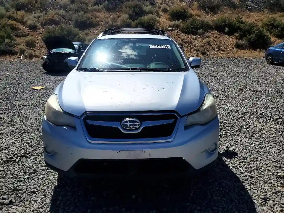 JF2GPACC1D1881380 2013 SUBARU XV-4