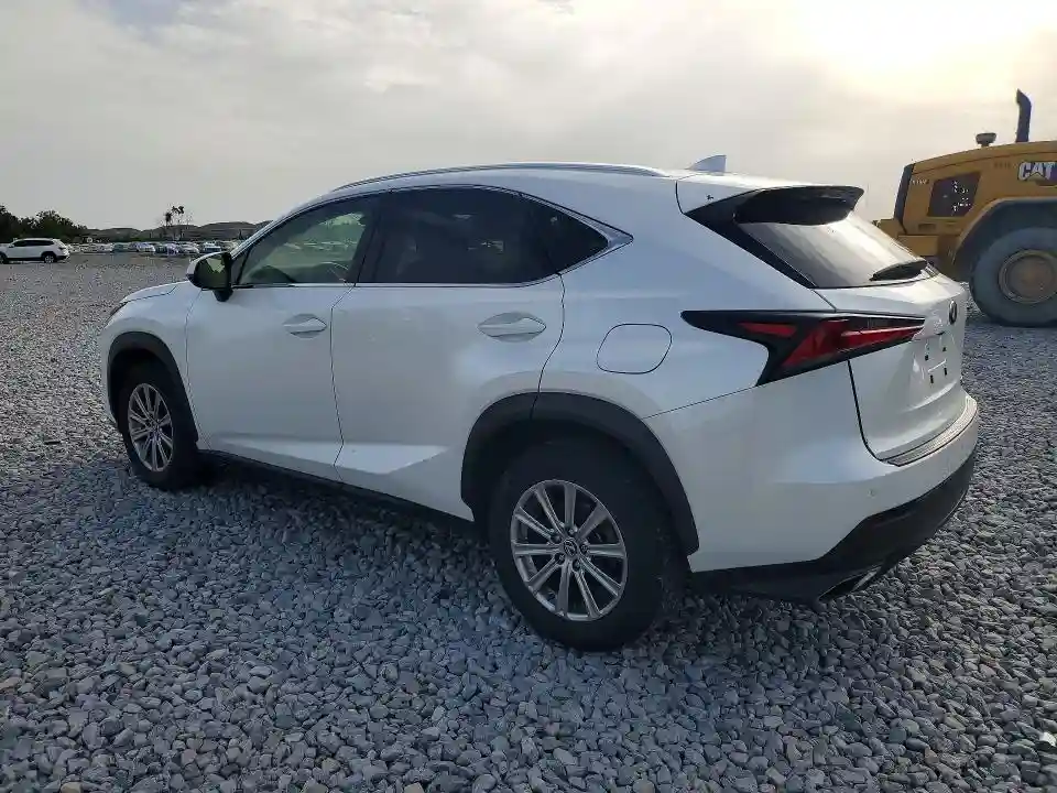 JTJDARBZ7L5001472 2020 LEXUS NX-1