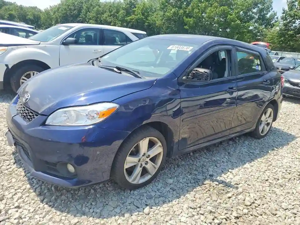 2T1LE4EE5DC022999 2013 TOYOTA COROLLA-0