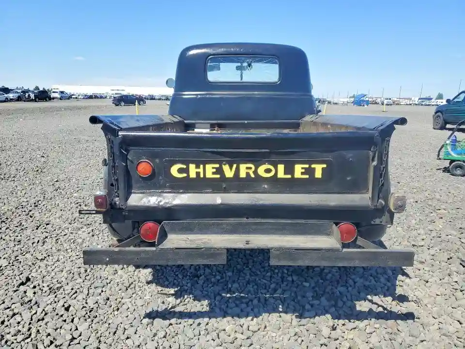 AJCA671494 1951 CHEVROLET ALL OTHER-5