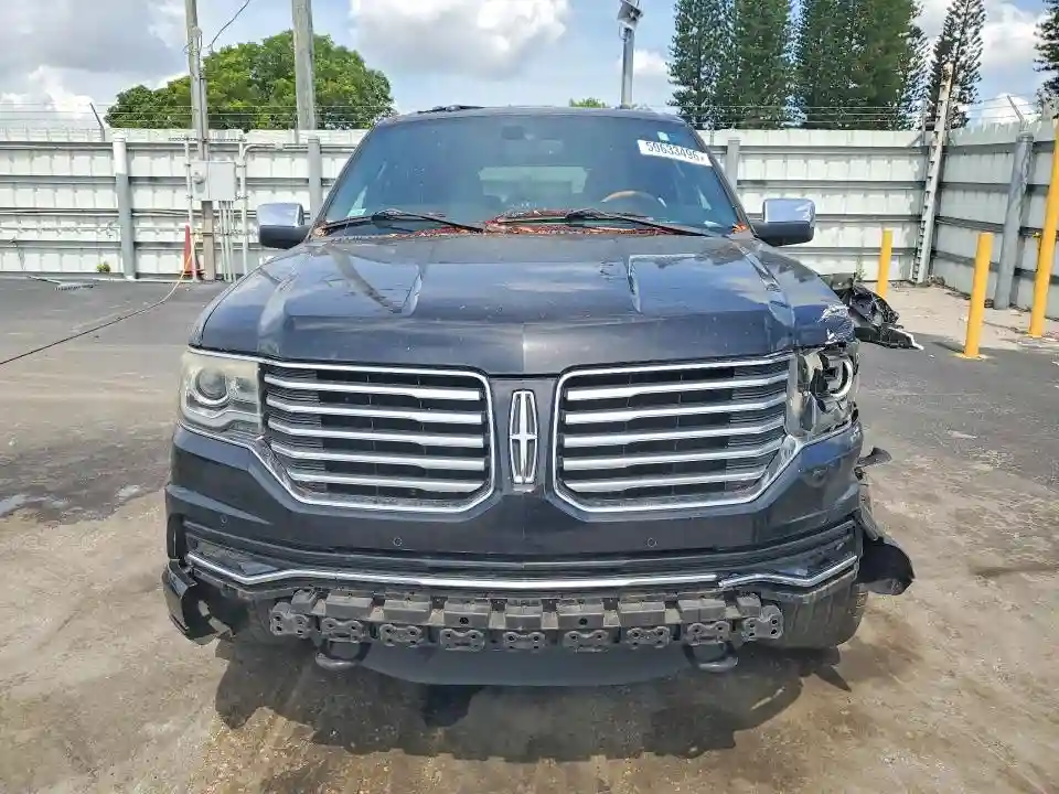 5LMJJ3JT5HEL08932 2017 LINCOLN NAVIGATOR-4